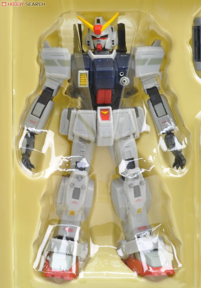 HCM-Pro G BOX 連邦軍MS小隊最前線セット (完成品) - ホビーサーチ