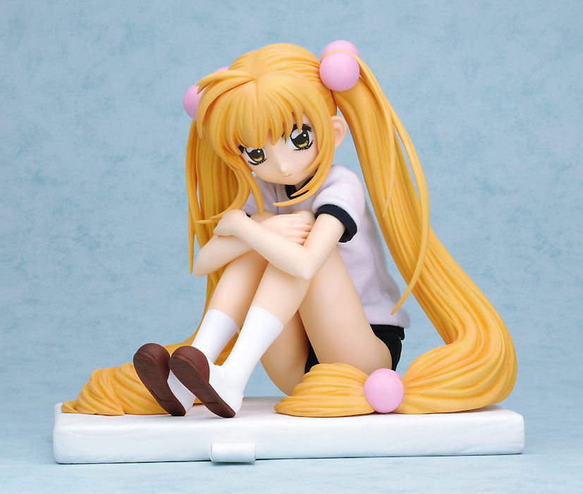 九重りん 体操服Ver. (フィギュア) - ホビーサーチ フィギュア