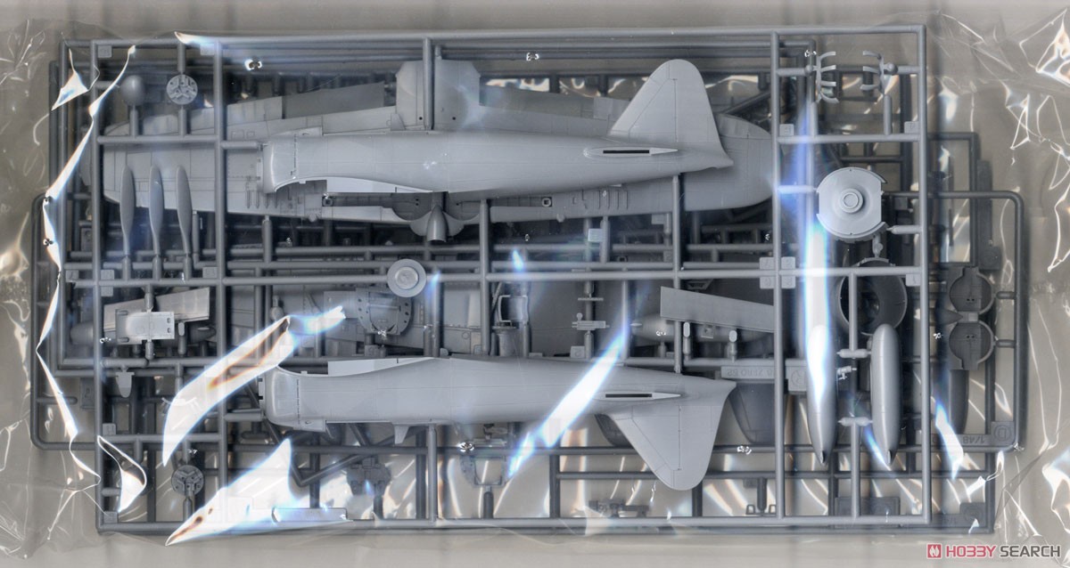 三菱 A6M7 零式艦上戦闘機 62型 (プラモデル) - ホビーサーチ