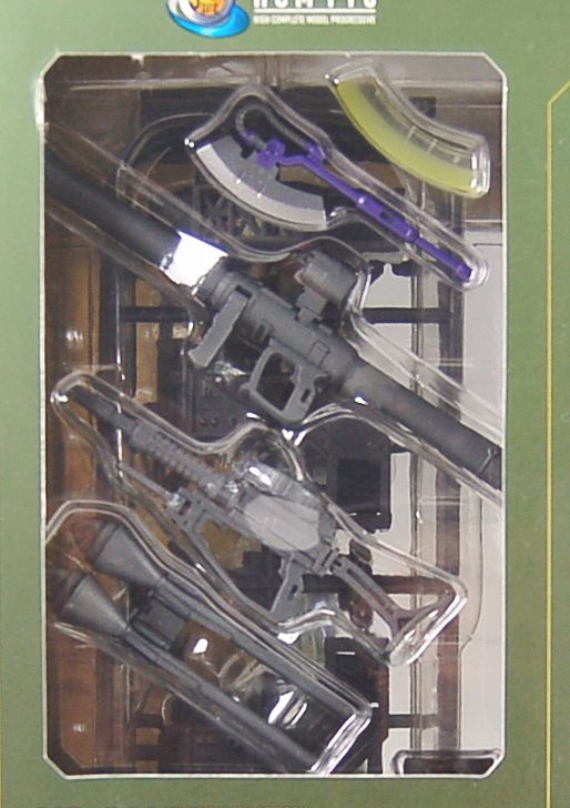 Super HCM-Pro MS-06J 量産型ザク II (陸戦用) (完成品) - ホビー
