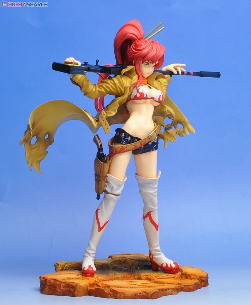 謎の賞金稼ぎ ヨーコ・リットナー (フィギュア) - ホビーサーチ フィギュア