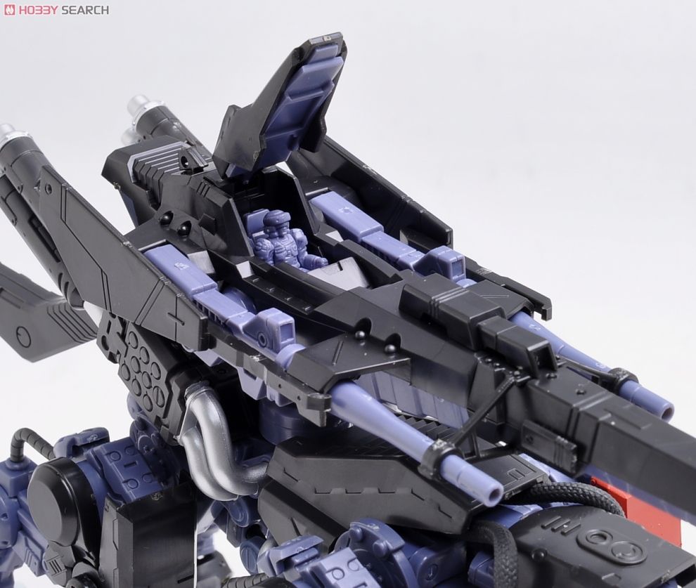 コマンドウルフ アーバイン仕様 (プラモデル) - ホビーサーチ ガンプラ他