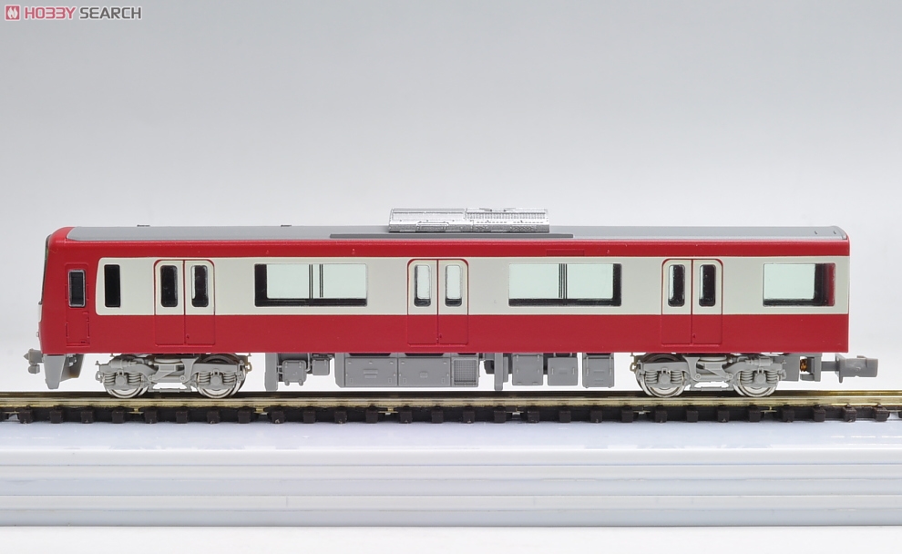 京急 新1000形 1次車 4輛編成セット (動力付き) (基本・4両セット