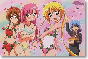 ハヤテのごとく！ 華の水着姿で (キャラクターグッズ) - ホビーサーチ