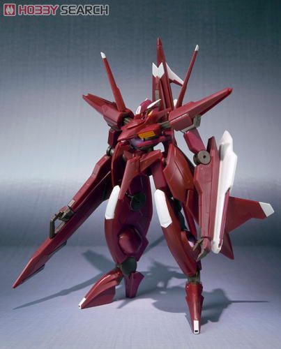 ROBOT魂 アルケーガンダム 開封品 ロボット魂 Amazon.co.jp: TAMASHII NATIONS ROBOT魂[SIDE MS] アルケーガンダム