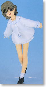 春野琴梨 (ガレージキット) - ホビーサーチ フィギュア