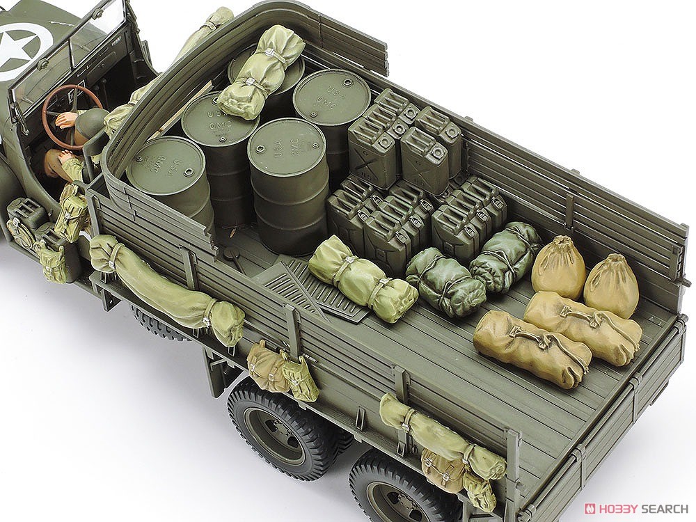 連合軍車輛アクセサリーセット (プラモデル) - ホビーサーチ