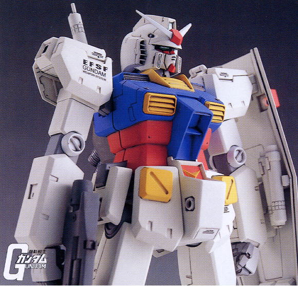 RX-78 ガンダム Ver.Ka.2.0 (ガレージキット) - ホビーサーチ ガンプラ他