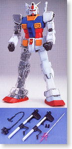 MS-06 ザク II カスタムセット＃2 (PG) (ガンプラ) - ホビーサーチ