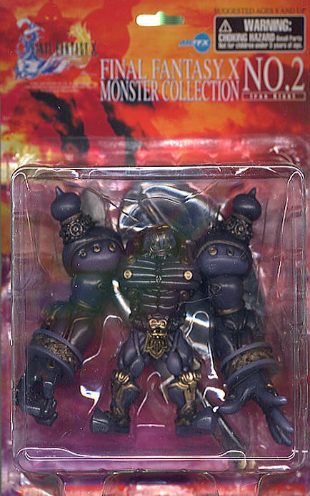 鉄巨人(完成品) - ホビーサーチ フィギュア