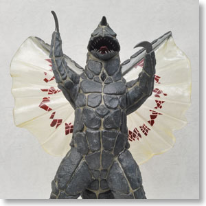 彗星怪獣ドラコ(完成品) - ホビーサーチ ロボット・特撮