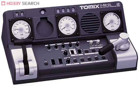 TCSパワー＆サウンドユニット N-S2-CL (鉄道模型) - ホビーサーチ 鉄道