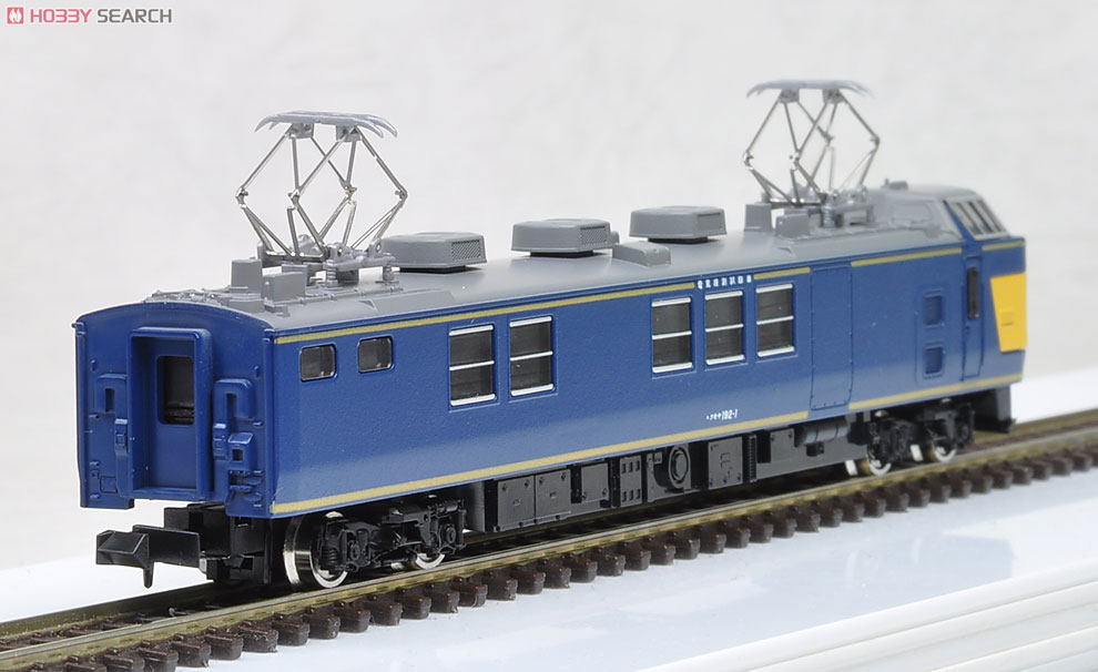 JR 193系 電気検測車 (2両セット) (鉄道模型) - ホビーサーチ 鉄道模型 N