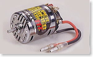 OP485 スーパーモディファイドモーター(11T) (ラジコン) - ホビー