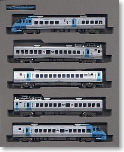 883系 ソニック (7両セット) (鉄道模型) - ホビーサーチ 鉄道模型 N