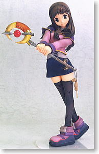 ソフィア・エスティード (ガレージキット) - ホビーサーチ フィギュア