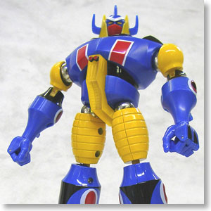 BRAVE合金17 ガ・キーン アニメカラーVer. (完成品) - ホビーサーチ