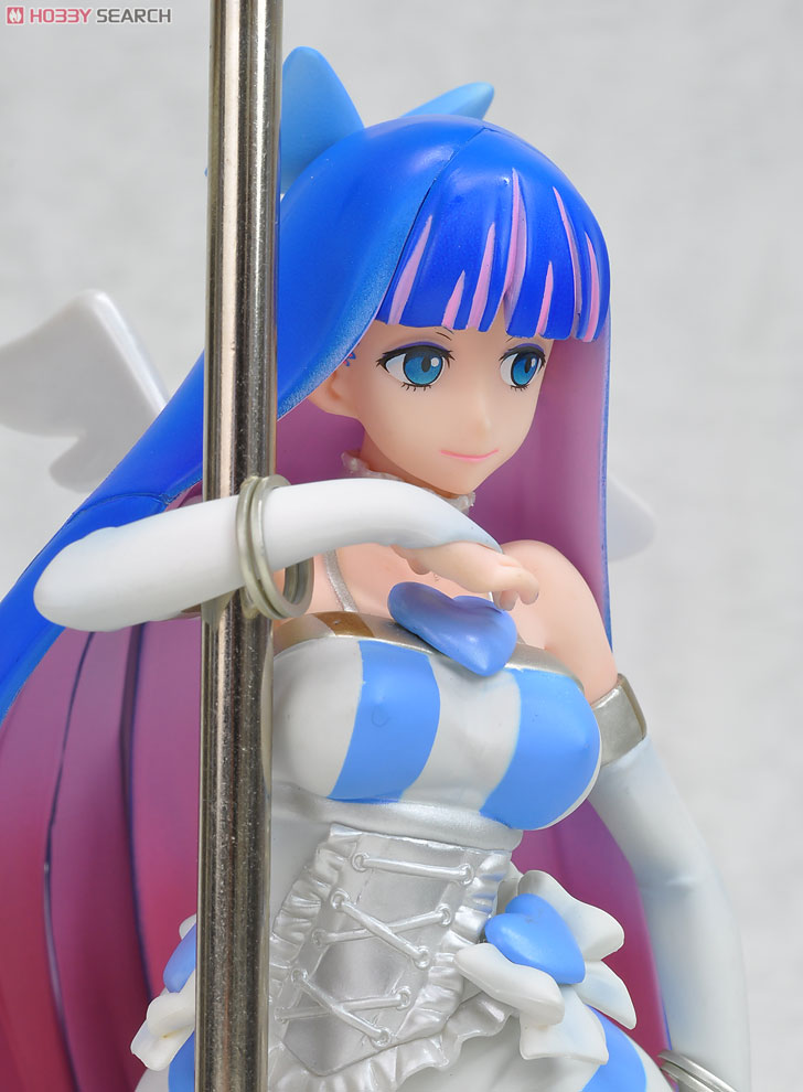 Metamorphose Edition Stocking (PVC Figure) - HobbySearch PVC