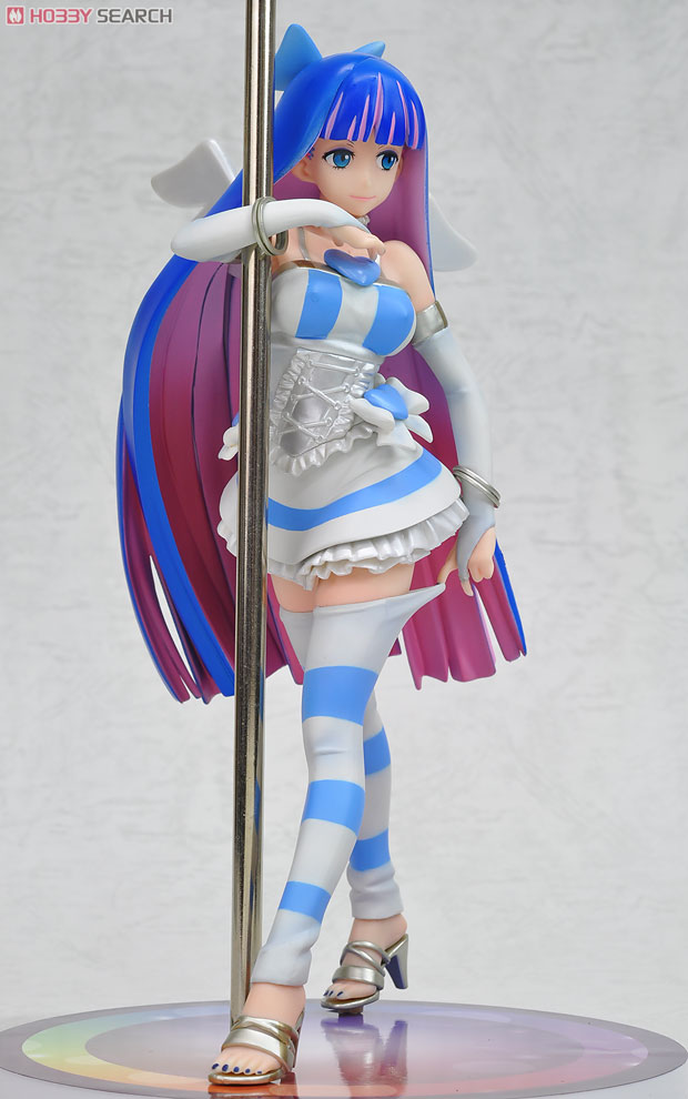 メタモルフォーゼ・エディション ストッキング (フィギュア) - ホビー