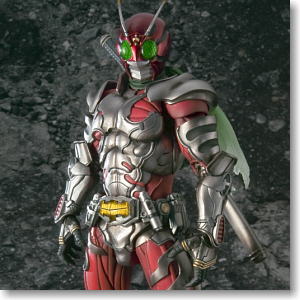 S.I.C. 仮面ライダー鎧武 オレンジアームズ (完成品) - ホビーサーチ