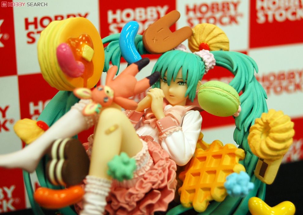 ♯03 Original Collection LOL -lots of laugh- 初音ミク (フィギュア