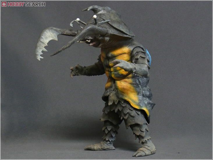大怪獣シリーズ 磁力怪獣 アントラー (リボーン) (完成品) - ホビー