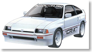 Honda バラード スポーツ 無限 CR-X PRO. (M-05シャーシ) (ラジコン