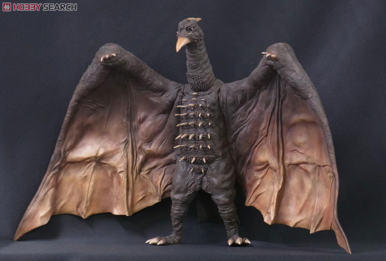 ラドン (1964版) (完成品) - ホビーサーチ ロボット・特撮