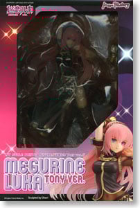 巡音ルカ Tony ver. (フィギュア) - ホビーサーチ フィギュア