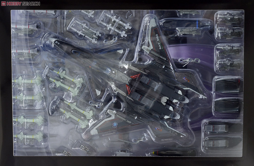 FFR-41MR メイヴ `雪風` (完成品) - ホビーサーチ ロボット・特撮