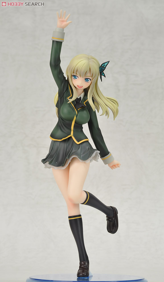ハイプリエステス 僕は友達が少ない 柏崎星奈 (フィギュア) - ホビー