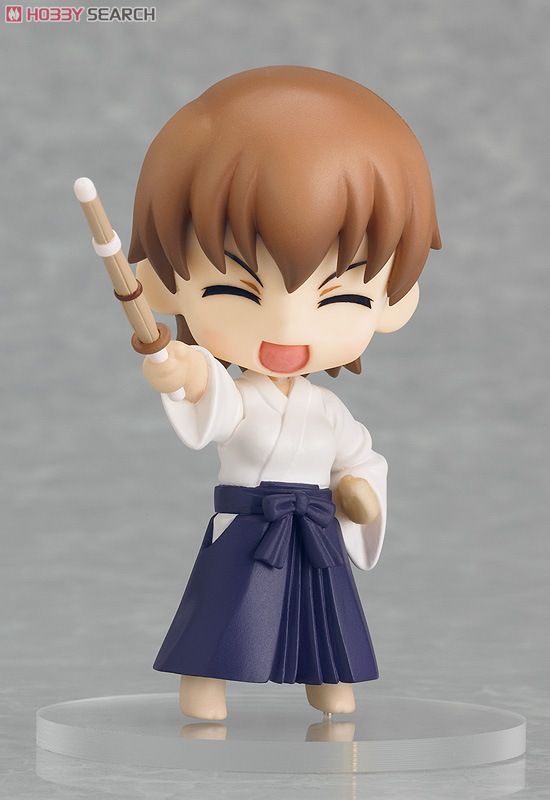 ねんどろいどぷち Fate/hollow ataraxia 12個セット (フィギュア