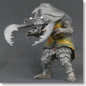 大怪獣シリーズ 怪獣ミュージアム アントラー (完成品) - ホビーサーチ