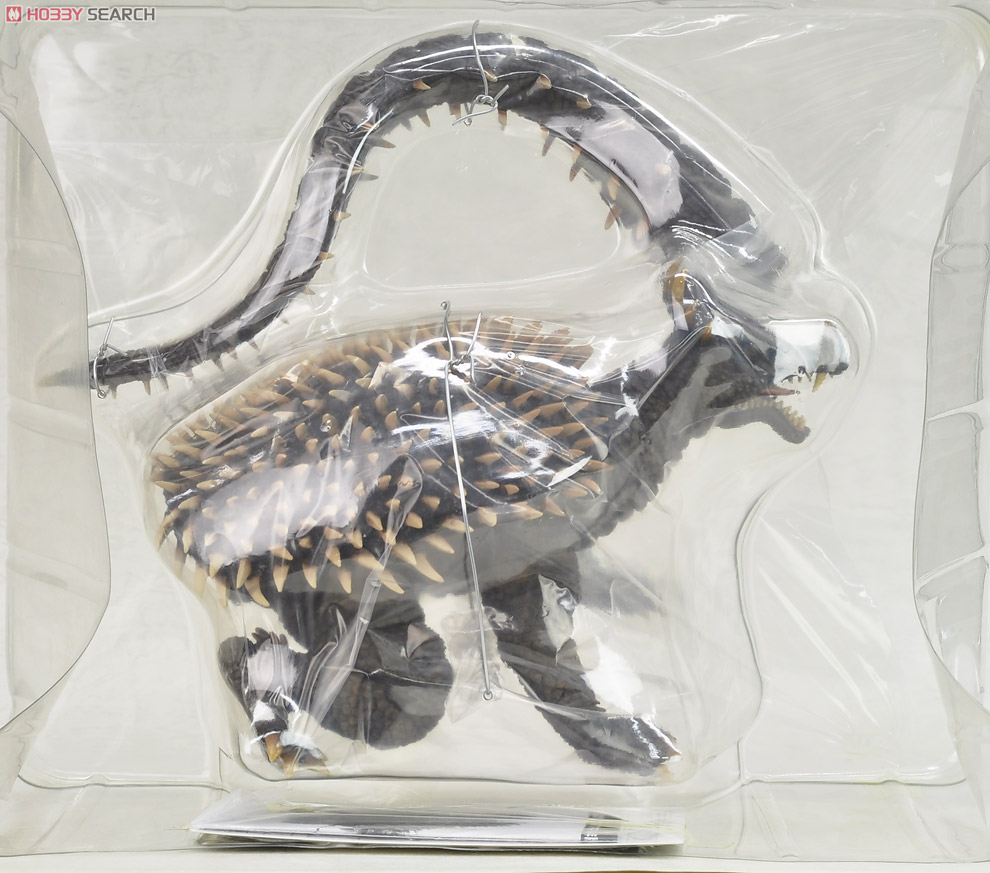 アンギラス 1968版 (完成品) - ホビーサーチ ロボット・特撮