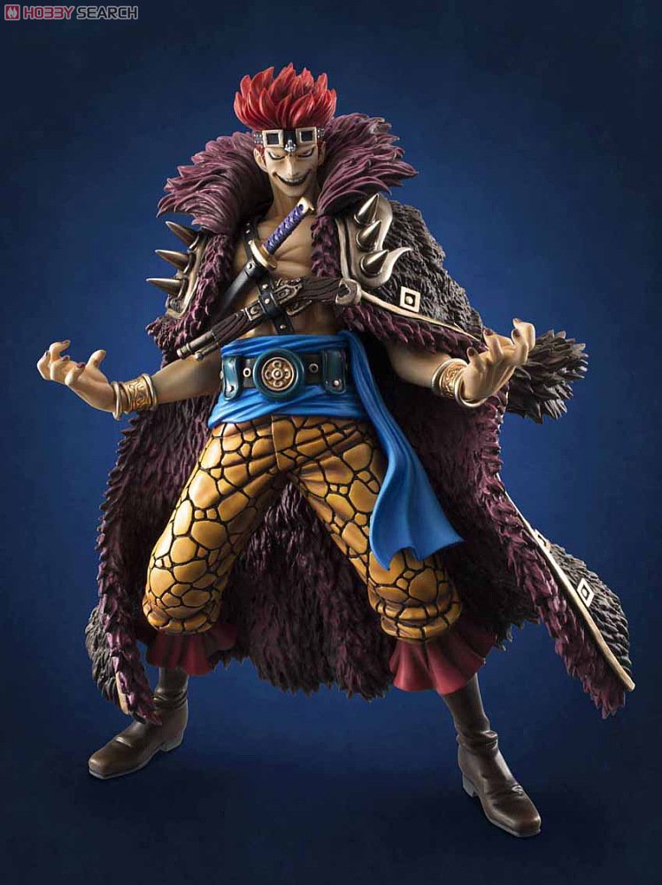 エクセレントモデル Portrait.Of.Pirates ワンピース `NEO-MAXIMUM