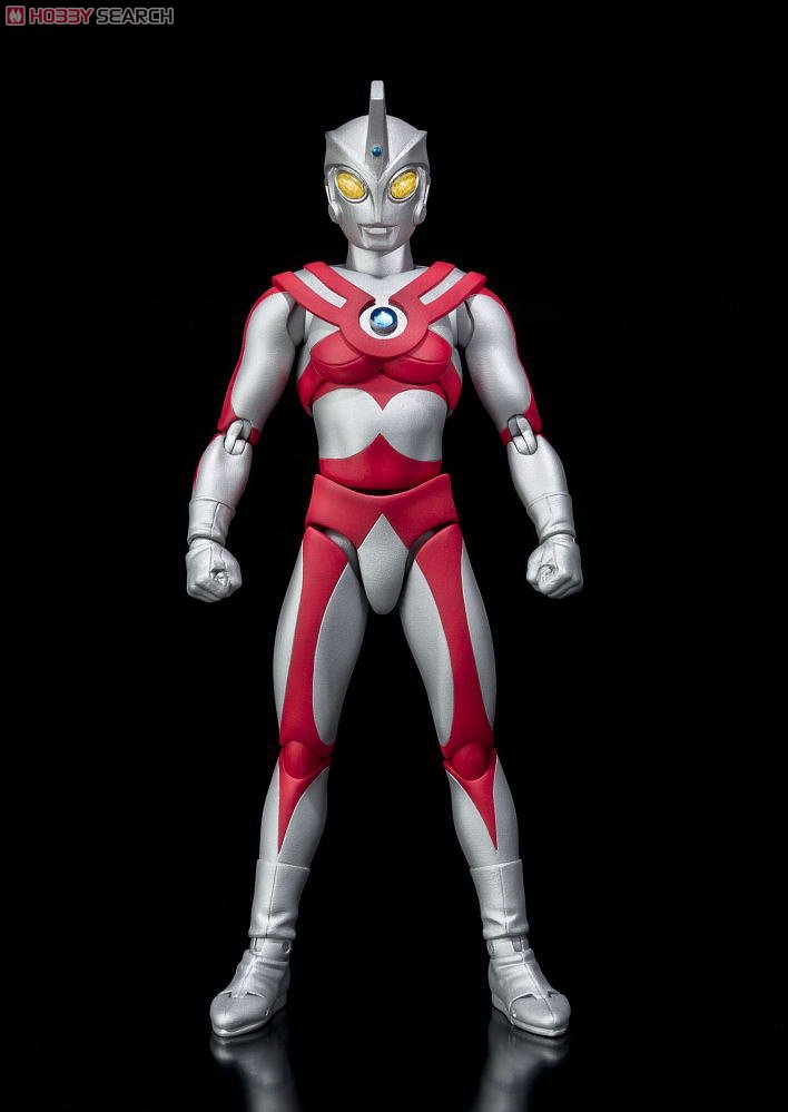 限定1，000個【美品】CCPフィギュア ウルトラマンエース ウルトラマン