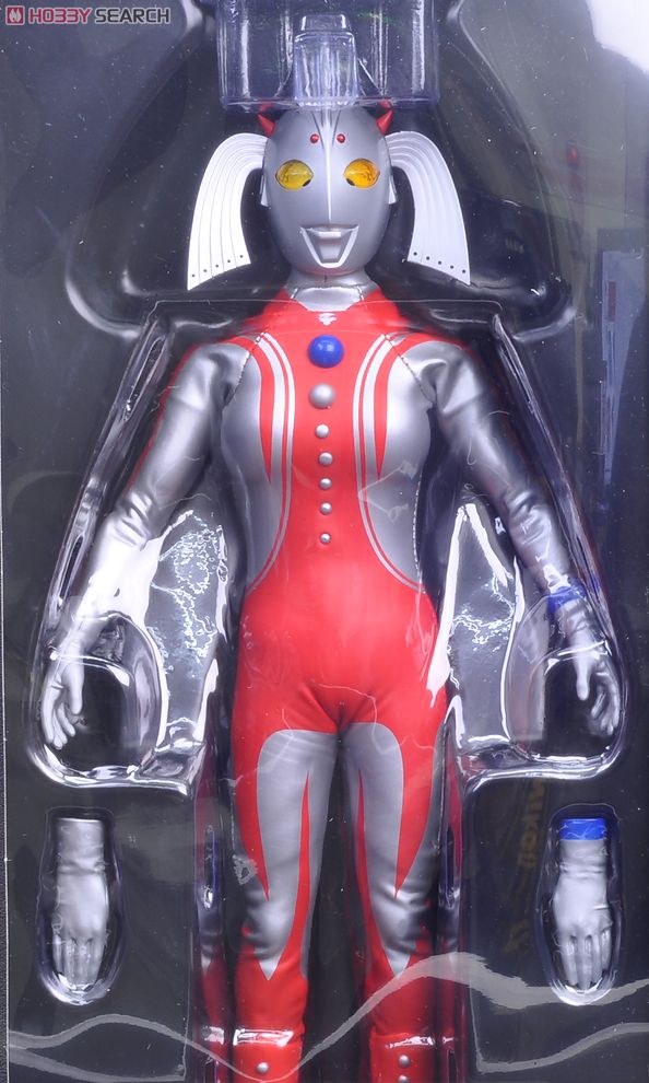 RAH481 ウルトラの母 (完成品) - ホビーサーチ ロボット・特撮