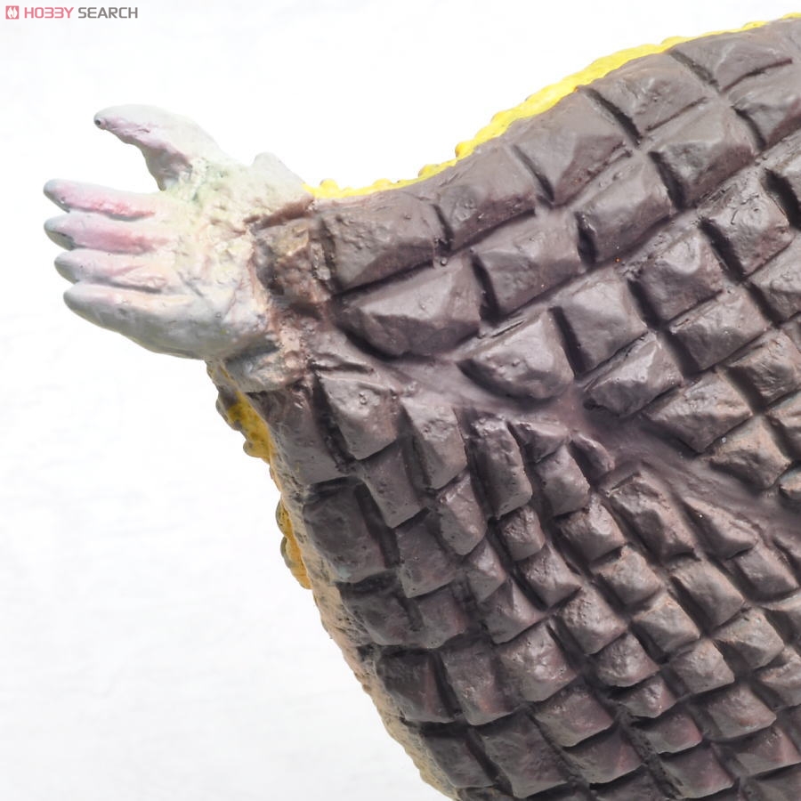 大怪獣シリーズ 油獣 ぺスター (完成品) - ホビーサーチ ロボット・特撮