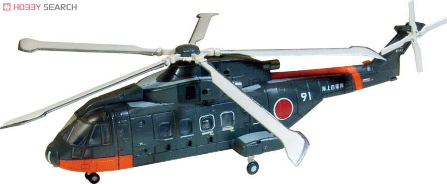 ヘリボーンコレクション4 10個セット (食玩) - ホビーサーチ