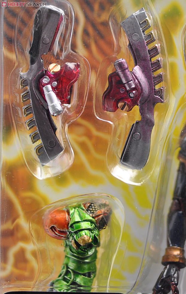 S.I.C. Vol.1 キカイダー アーティストスペシャルVer. (完成品