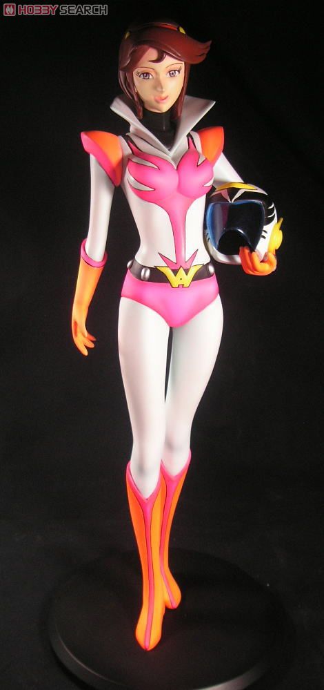 花月舞 「マグネロボ ガ・キーン」 (フィギュア) - ホビーサーチ