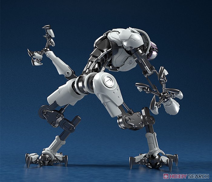 figma E.M.M.I. (フィギュア) - ホビーサーチ フィギュア