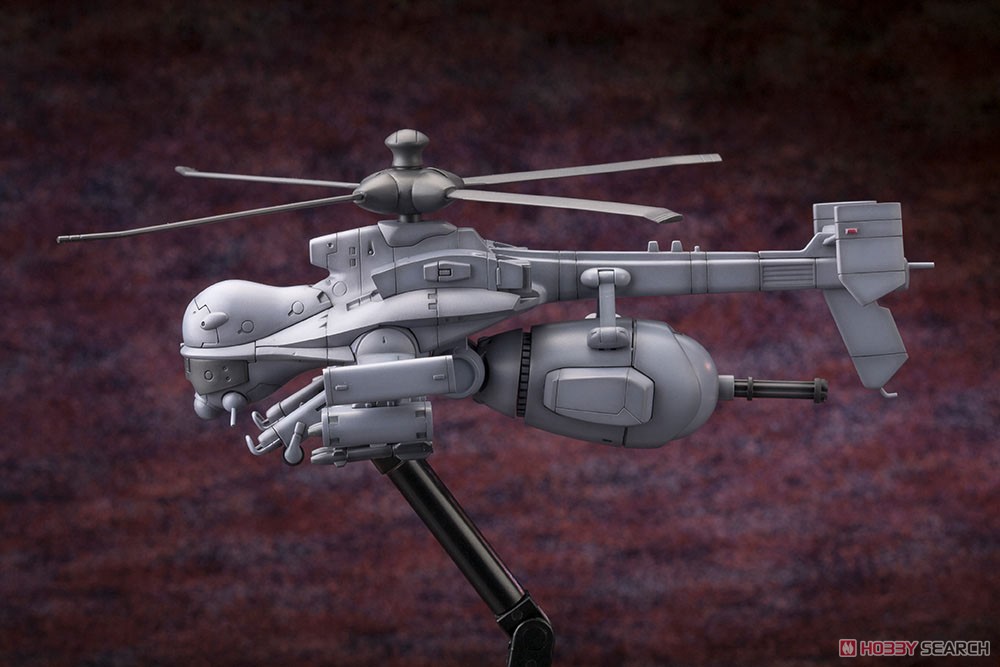 ジガバチAV リパッケージ版 (プラモデル) - ホビーサーチ ガンプラ他