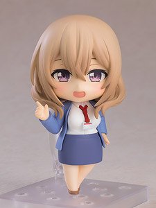 ねんどろいど 桂言葉 (フィギュア) - ホビーサーチ フィギュア
