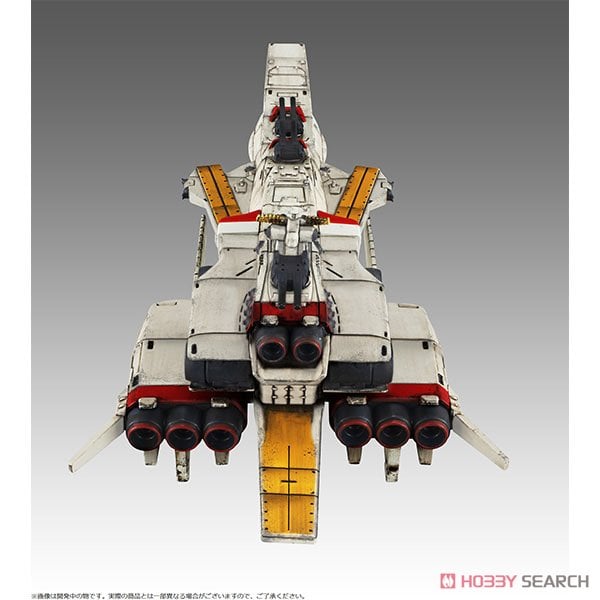 コスモフリートスペシャル 機動戦士ガンダム 逆襲のシャア ラー