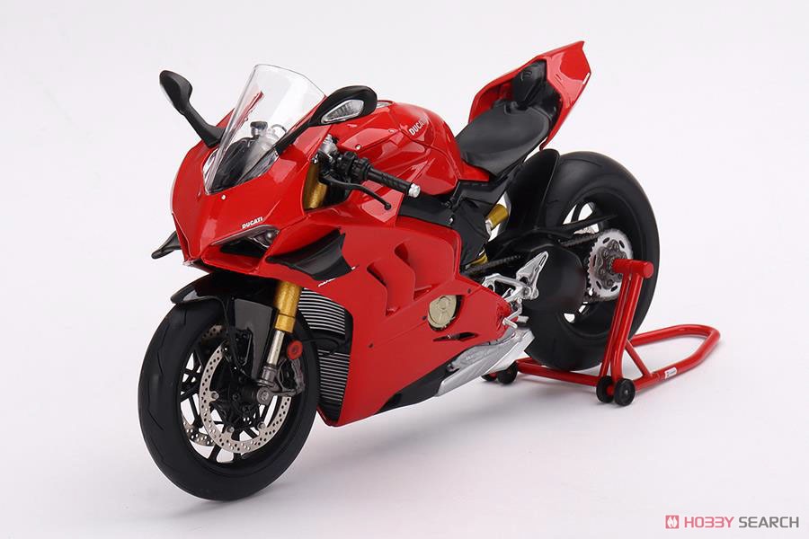 ドゥカティ パニガーレ V4 S (ミニカー) - ホビーサーチ ミニカー