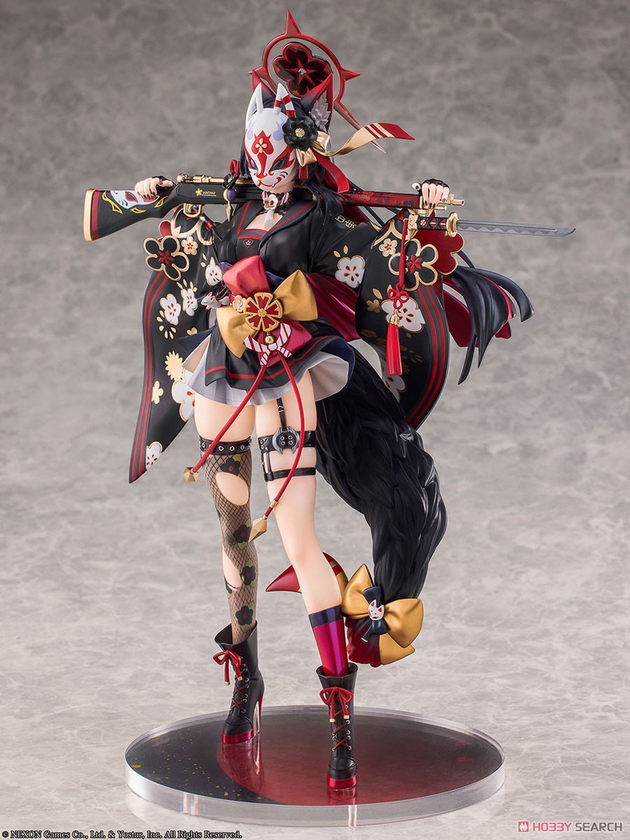 ワカモ (フィギュア) - ホビーサーチ フィギュア