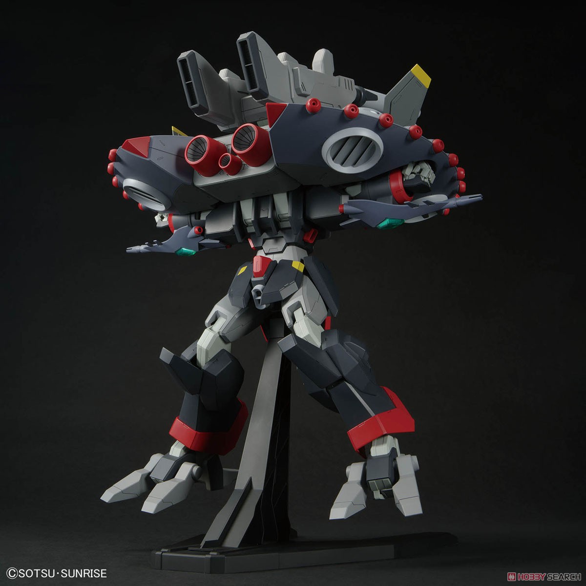 デストロイガンダム (HG) (ガンプラ) - ホビーサーチ ガンプラ他