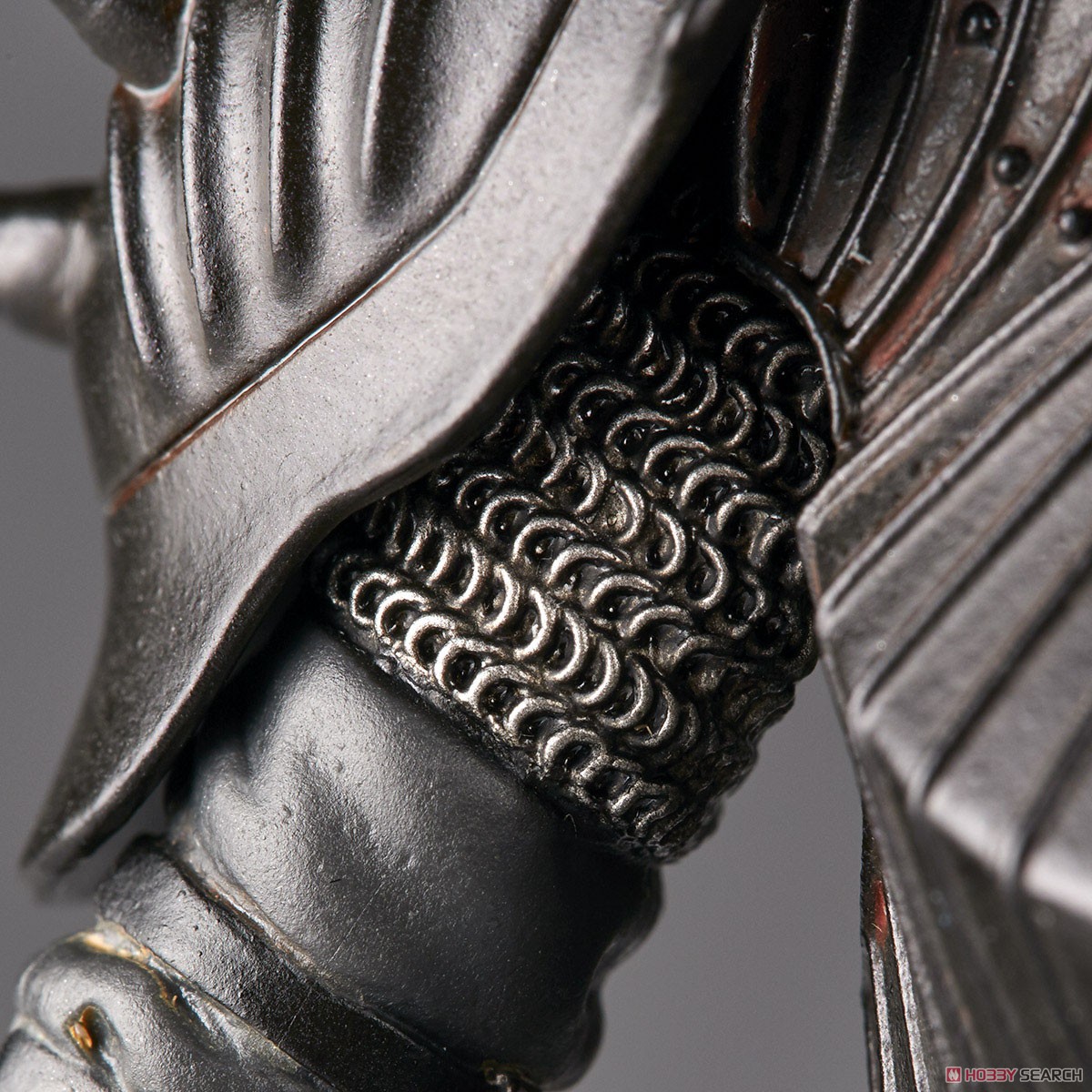 タケヤ式自在置物 プロテクトギア 「34年式特殊増加装甲」 黒Ver