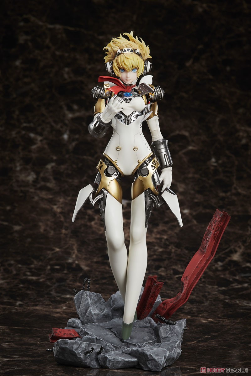 アイギス エクストリームオルギアモード (フィギュア) - ホビーサーチ